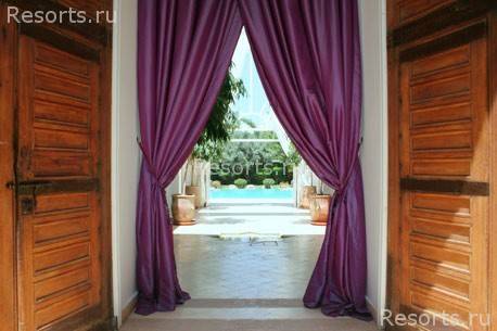 Riad Des Golfs 17